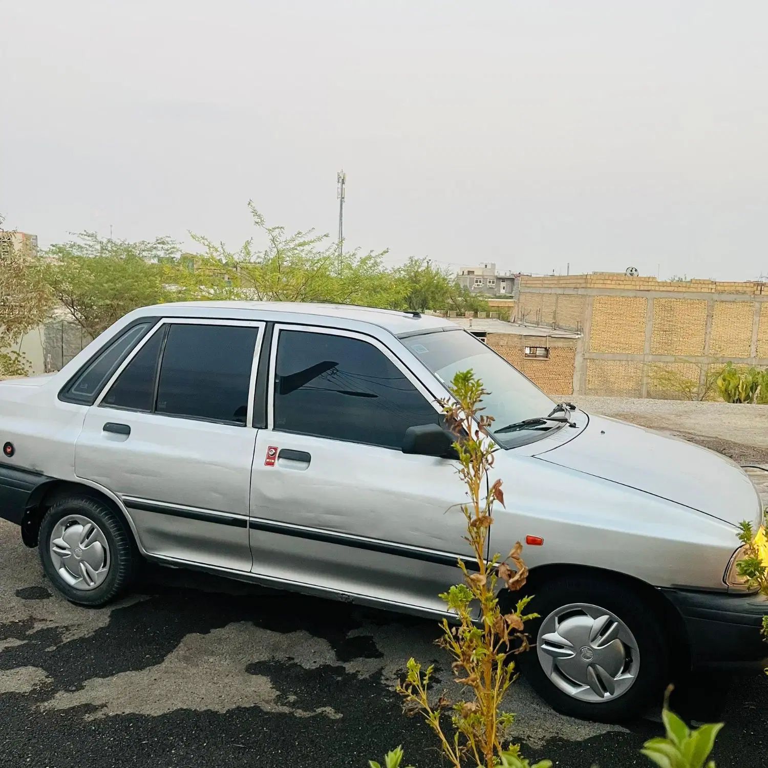 خودرو پراید، 131 آگهی ann_19945031