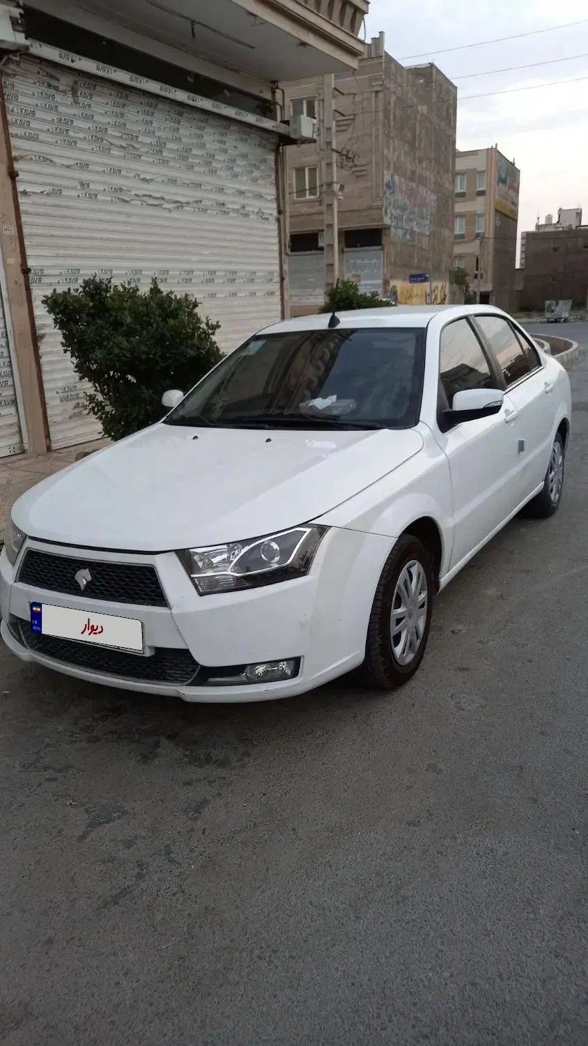 خودرو دنا، معمولی آگهی ann_19945037