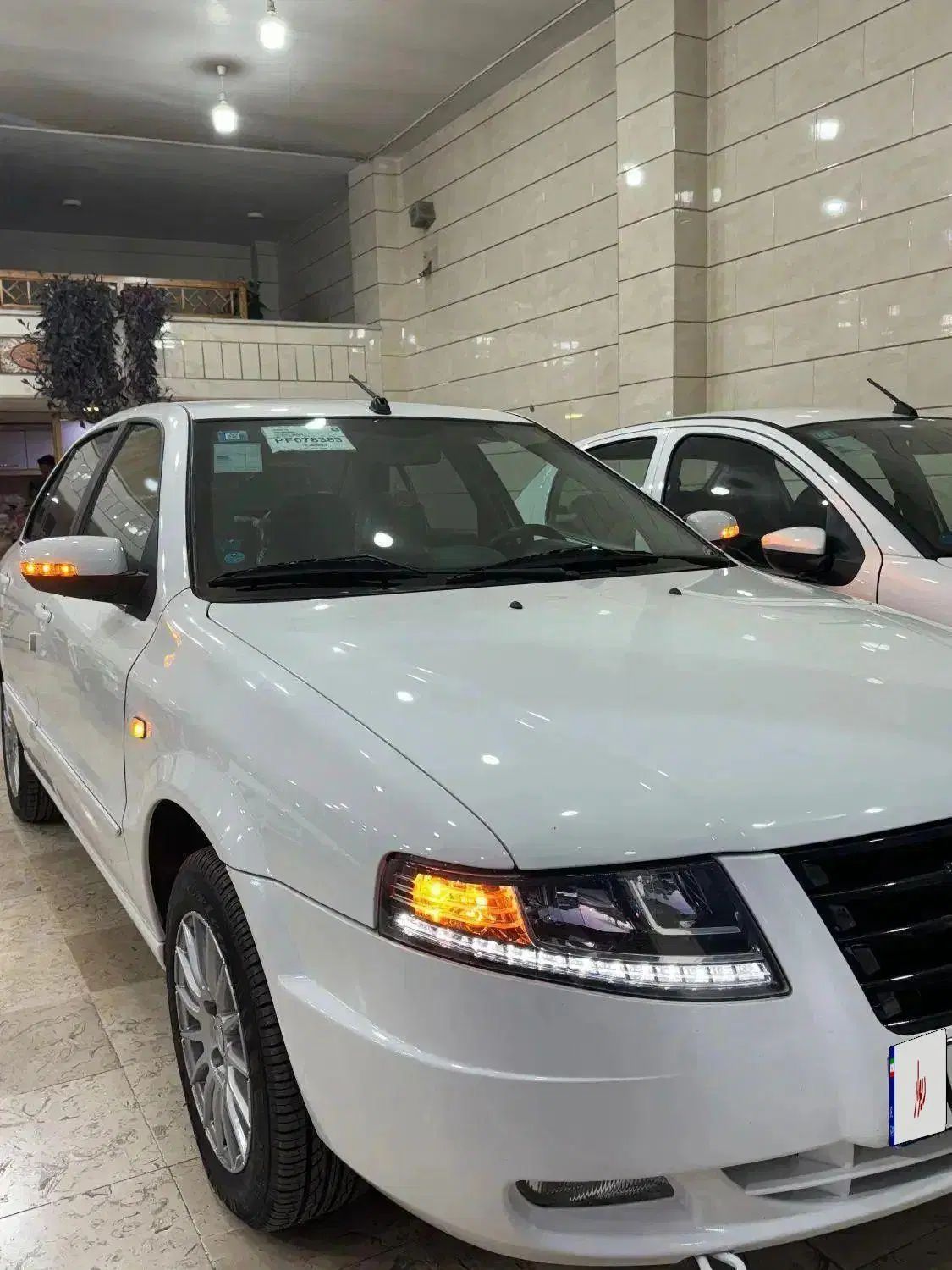 خودرو سمند، LX آگهی ann_19945044