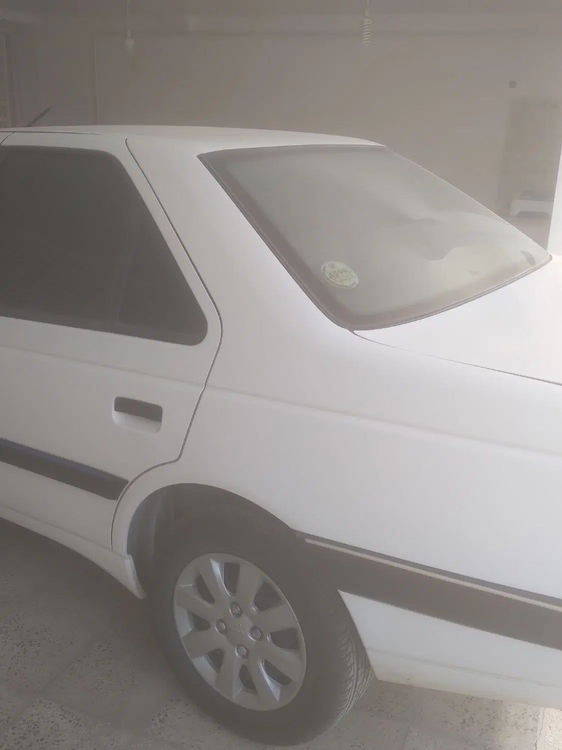 خودرو پژو، 405 SLX آگهی ann_19945051