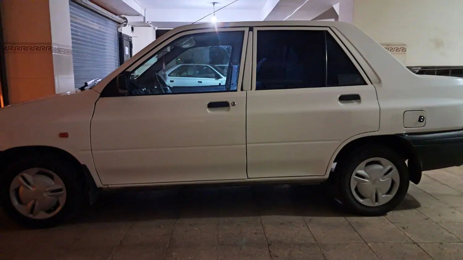 پراید 131 SE - 1399