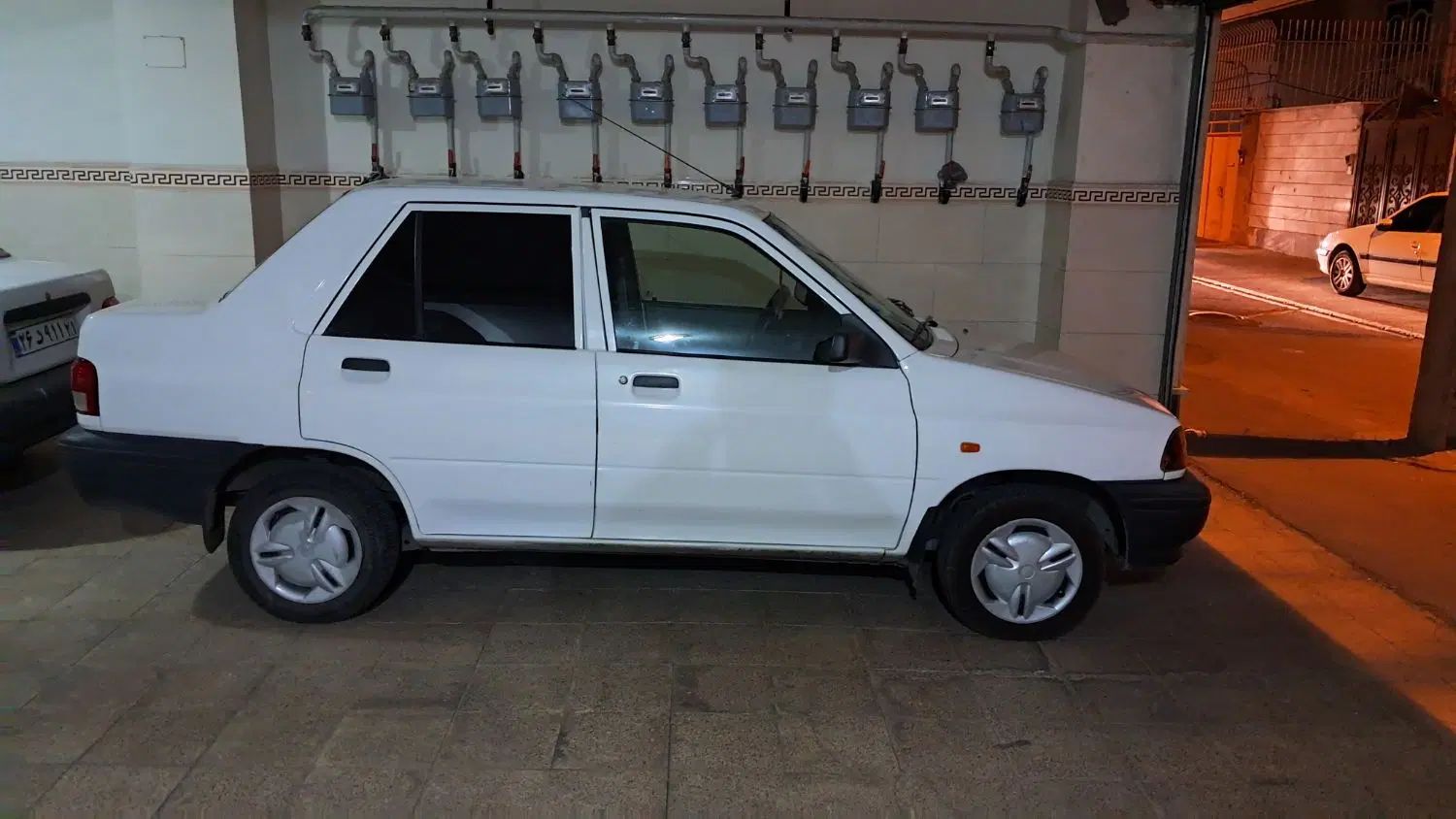 پراید 131 SE - 1399