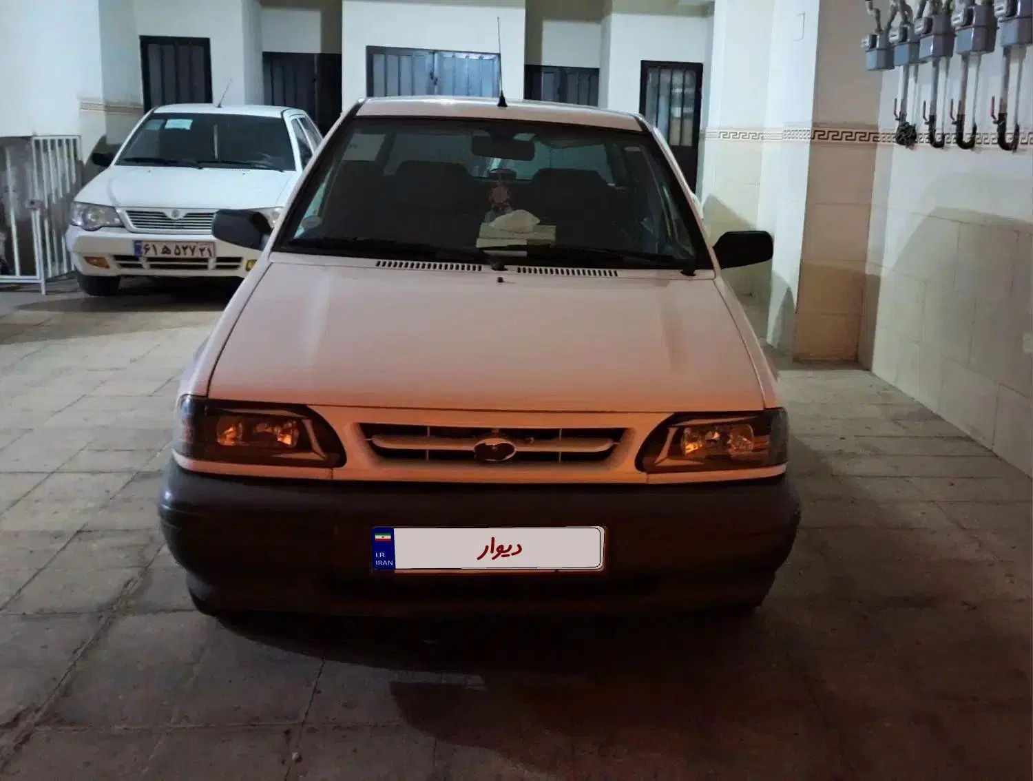 خودرو پراید، 131 آگهی ann_19945053