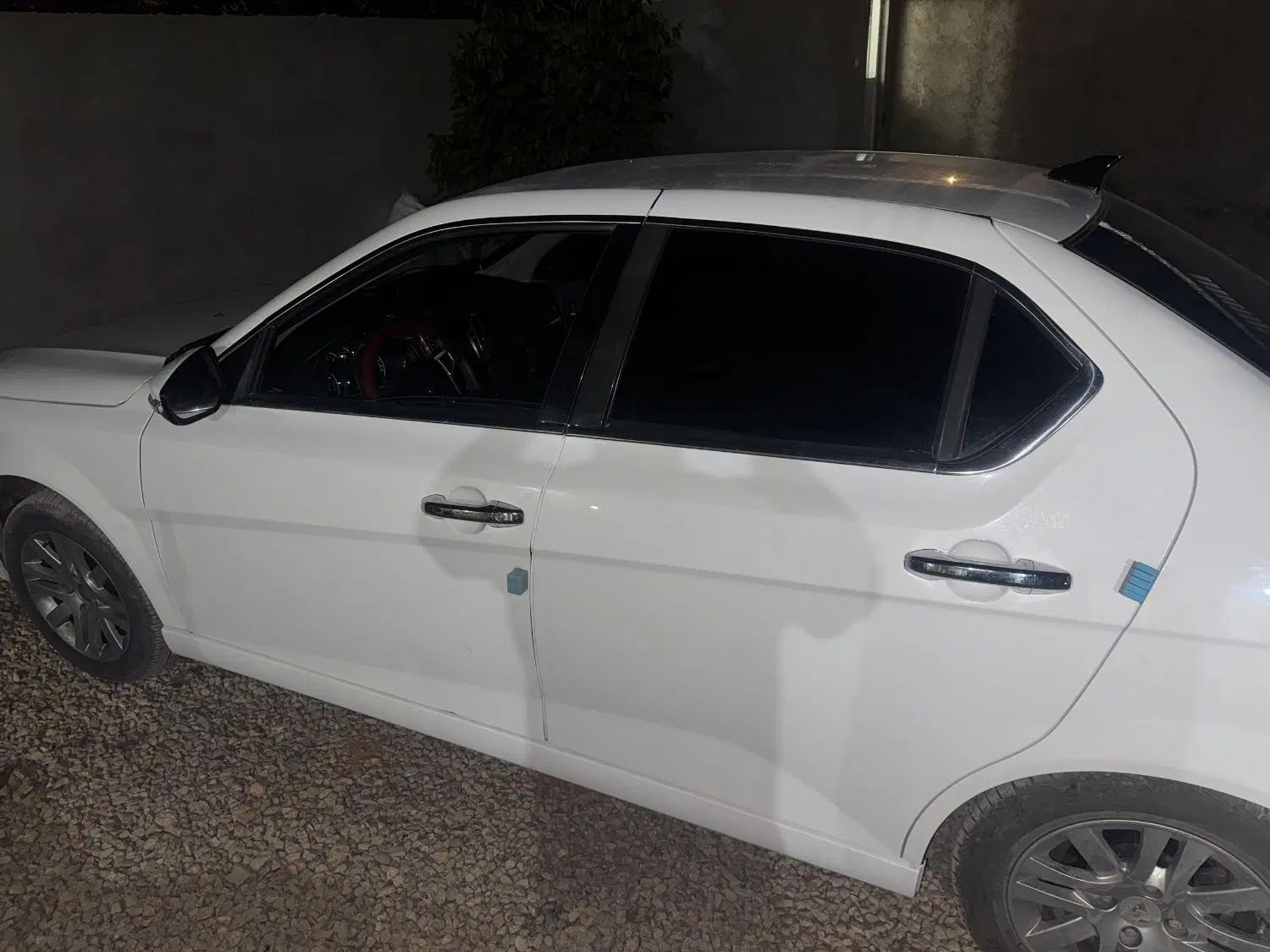 دنا پلاس تیپ ۲ سانروف ۴ ایربگ - 1400
