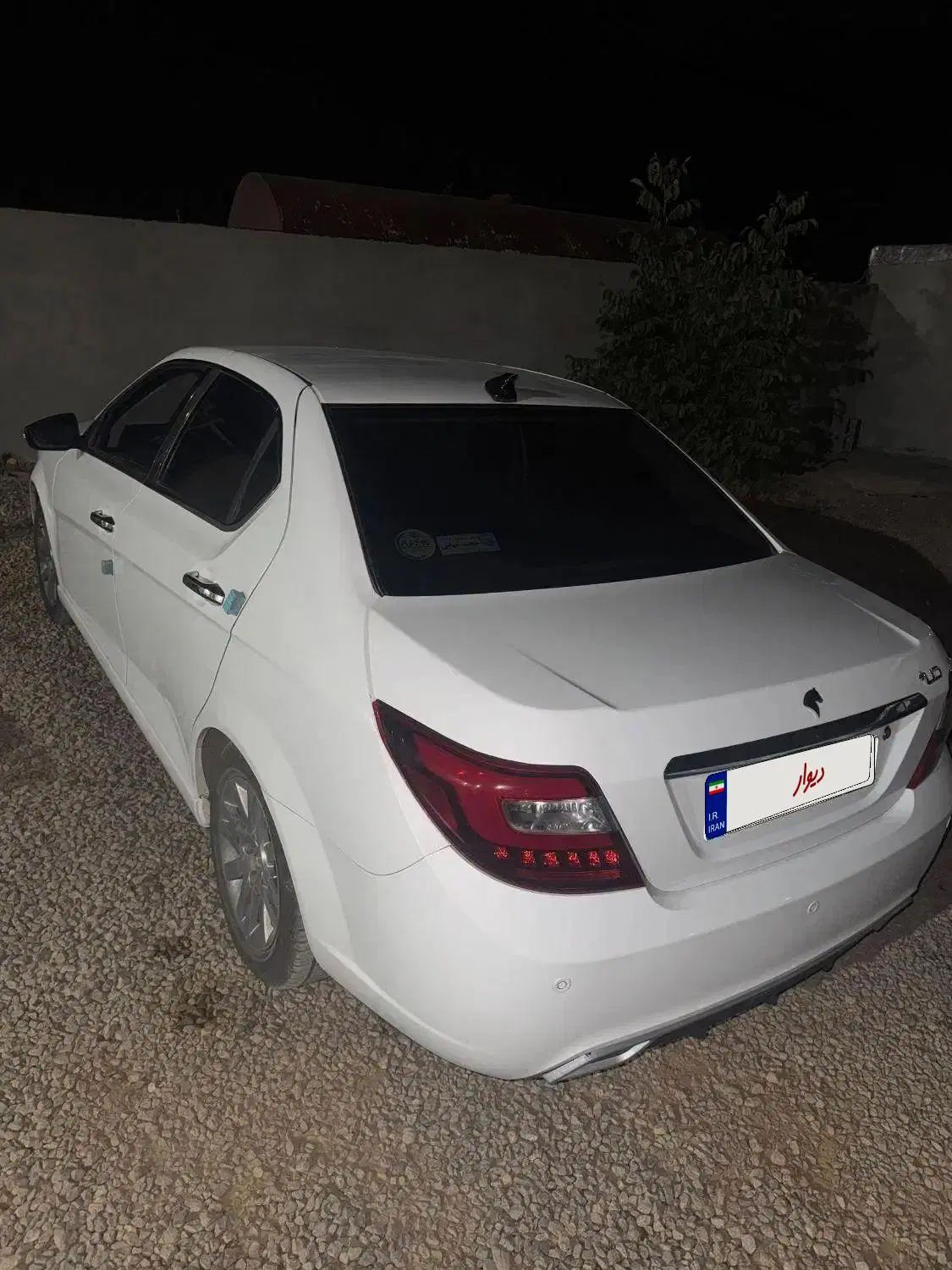 خودرو دنا، پلاس آگهی ann_19945057