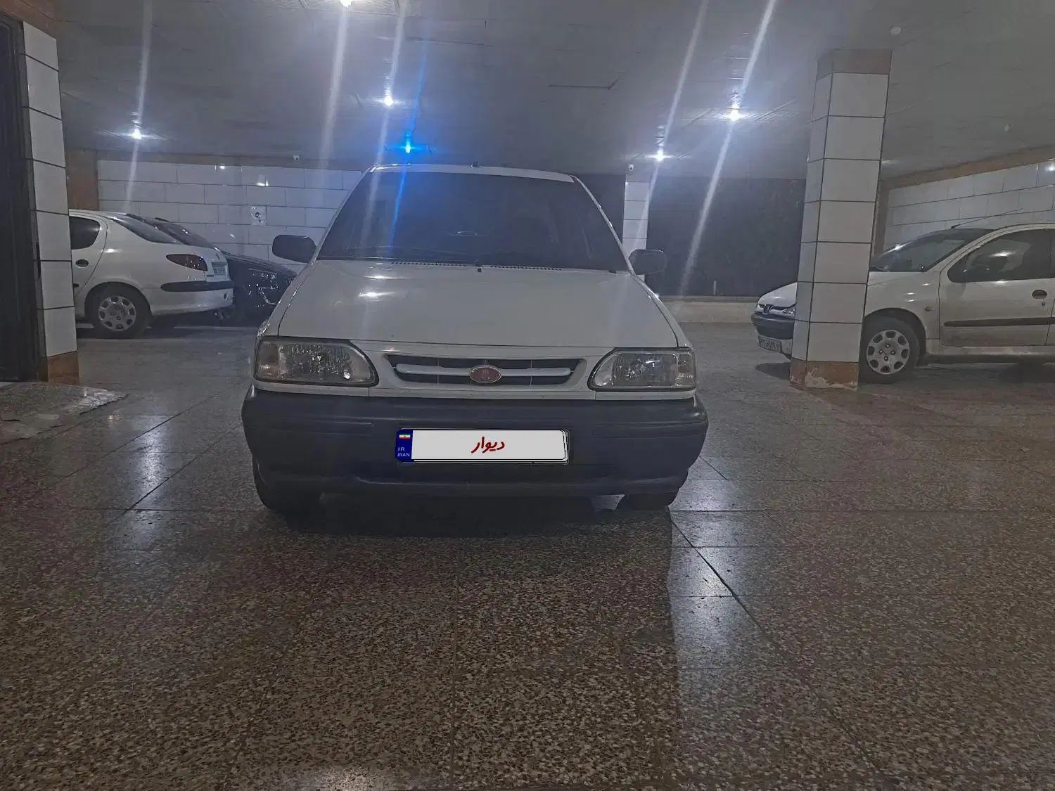 خودرو پراید، 132 آگهی ann_19945063