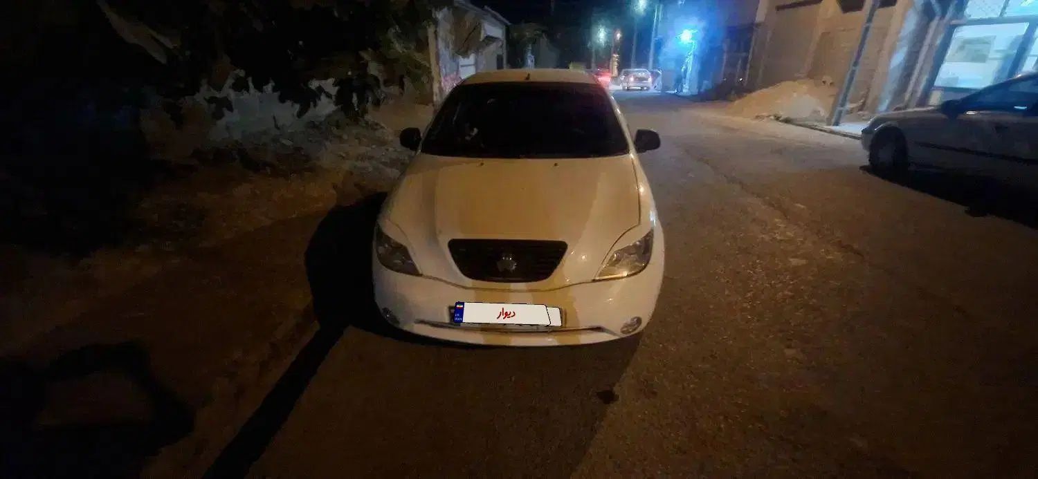خودرو تیبا، صندوق دار آگهی ann_19945068