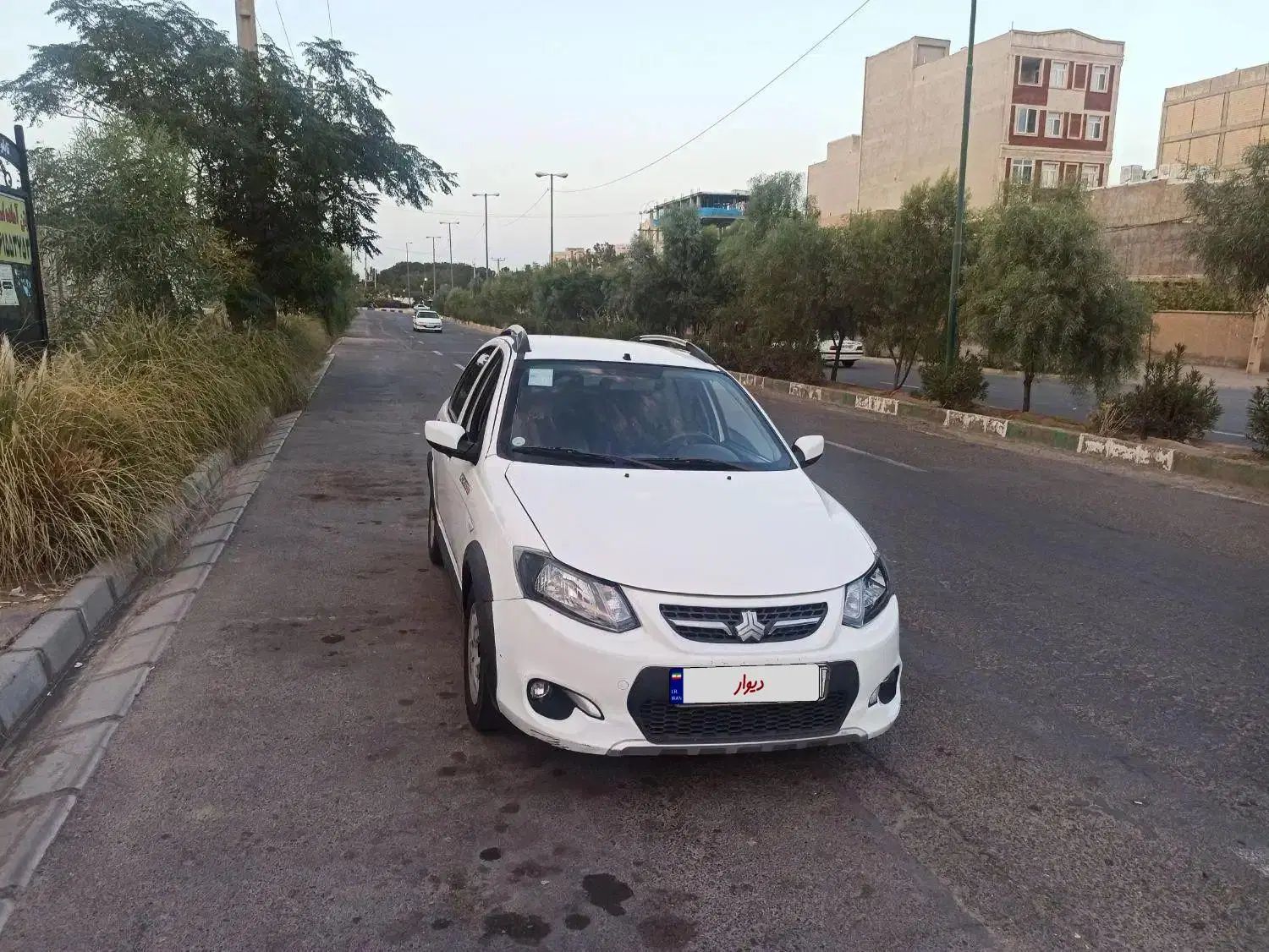 کوییک GX H دنده ای - 1400