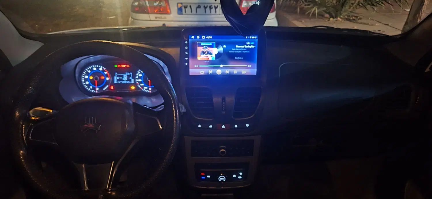 خودرو ساینا، S آگهی ann_19945087
