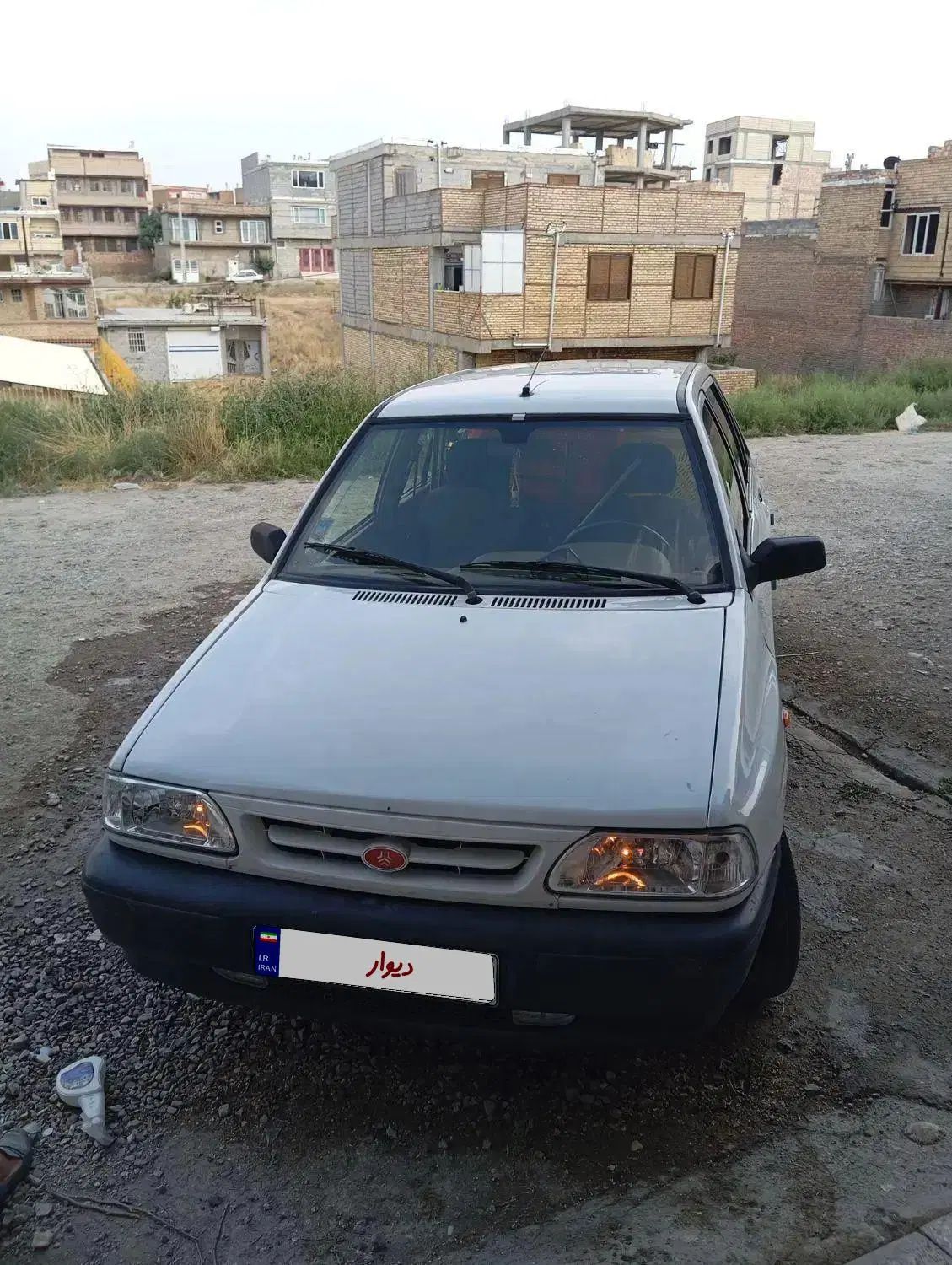 خودرو پراید، 131 آگهی ann_19945092