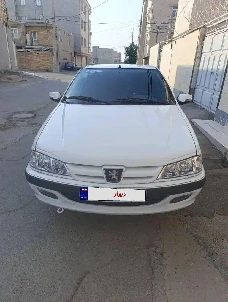 خودرو پژو، پارس آگهی ann_19945095