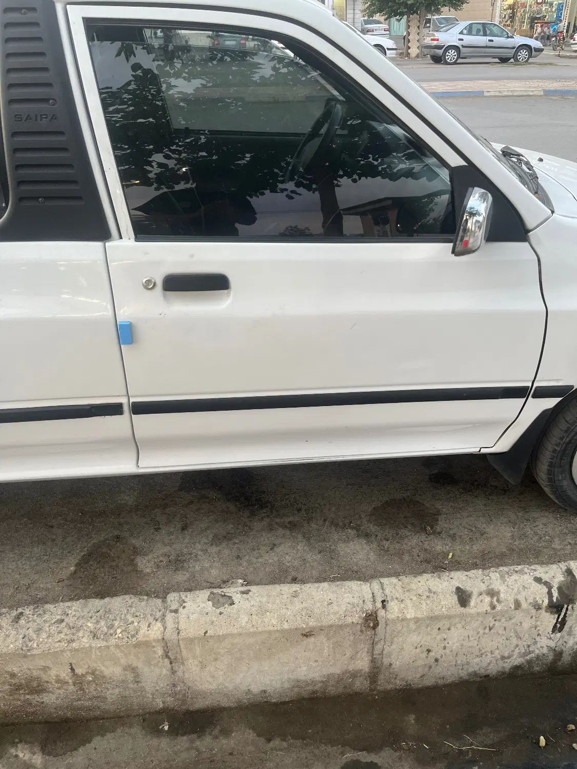 پراید 151 SE - 1395