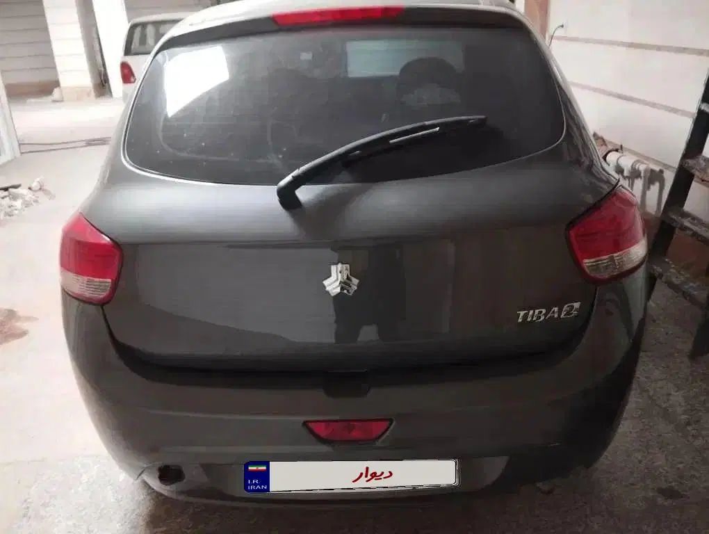 خودرو تیبا، 2 آگهی ann_19945111
