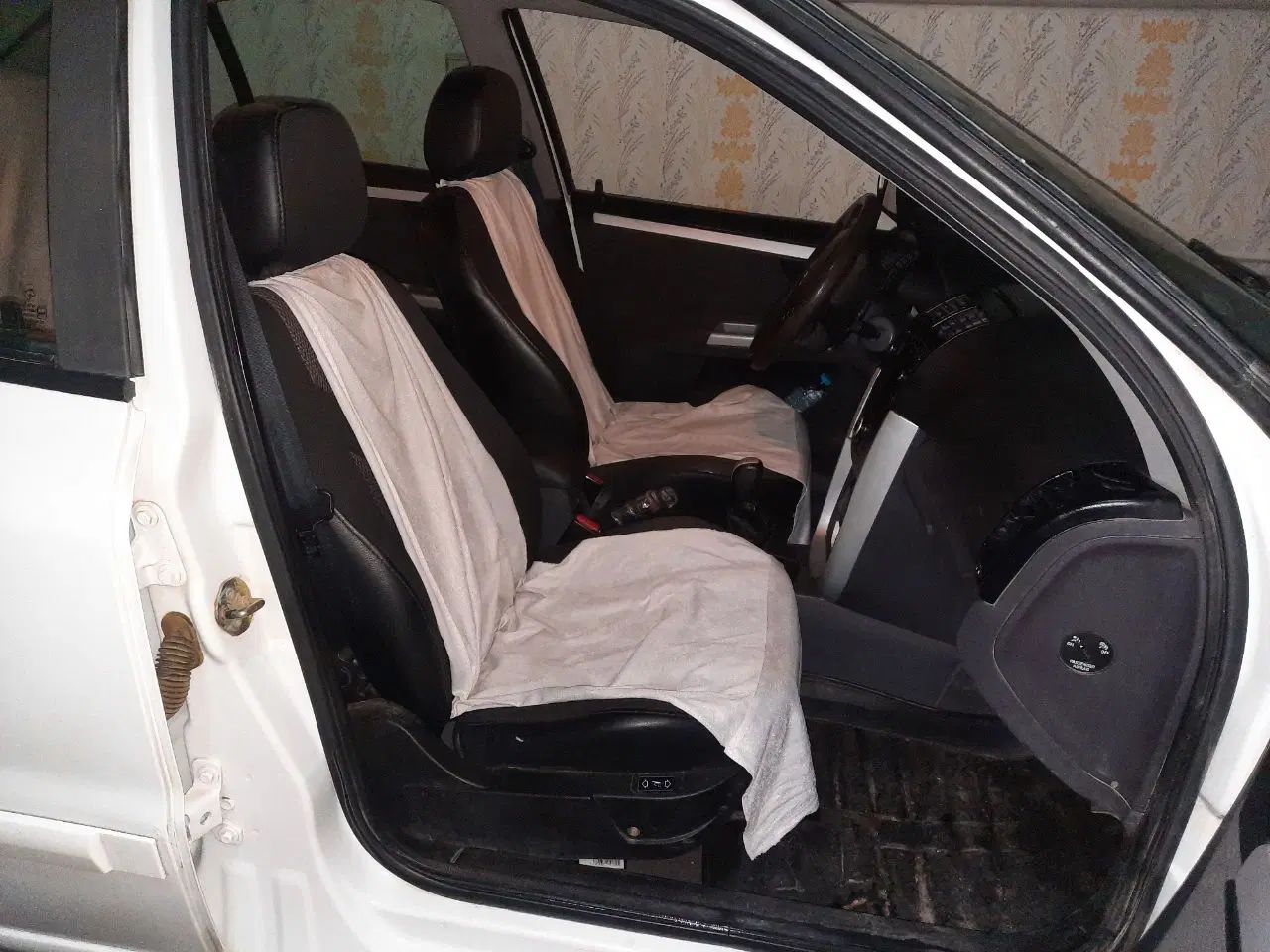 سمند LX EF7 - 1396