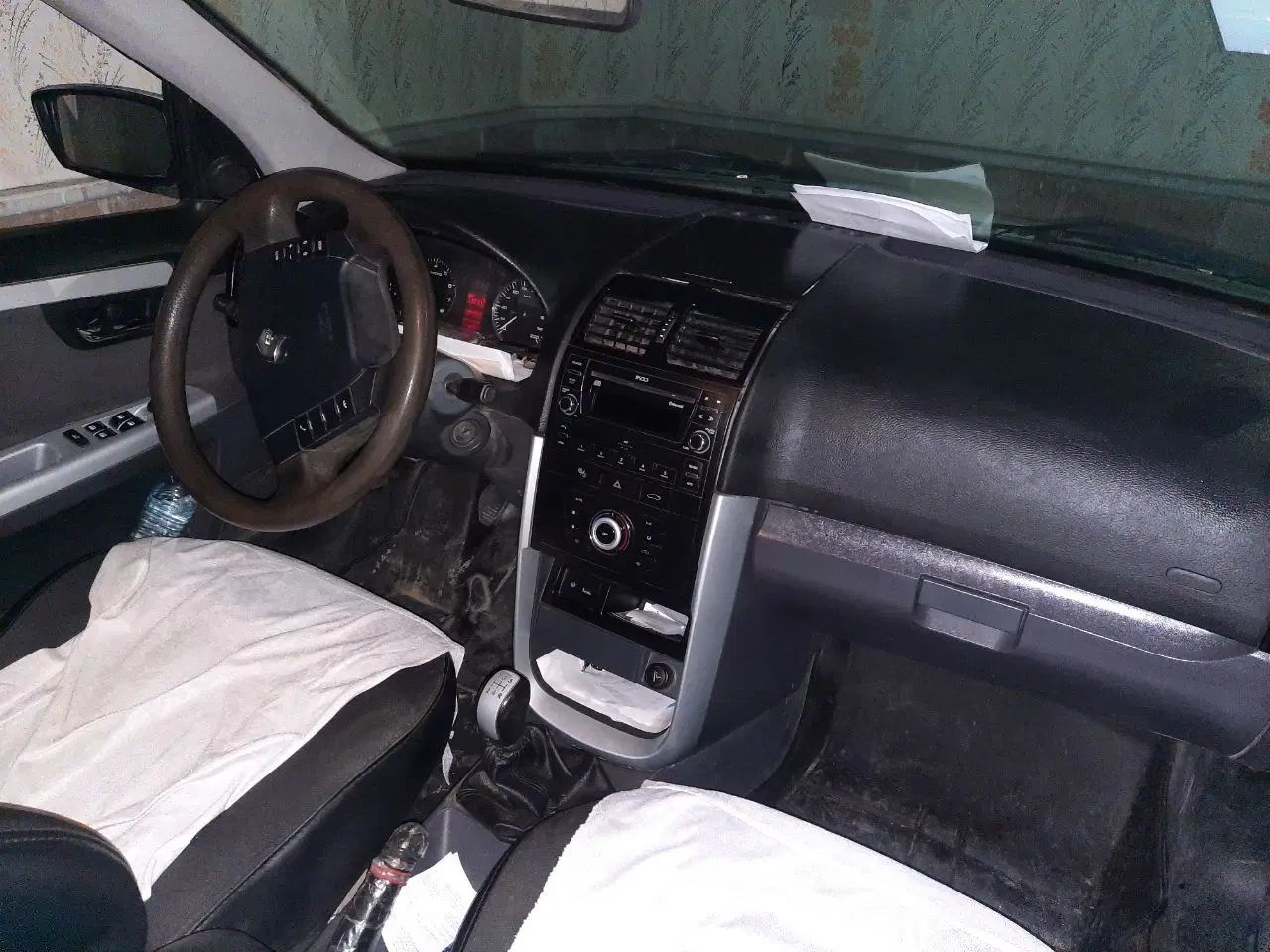 سمند LX EF7 - 1396