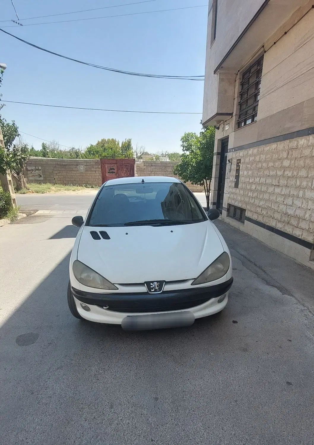 خودرو پژو، 206 آگهی ann_19945133