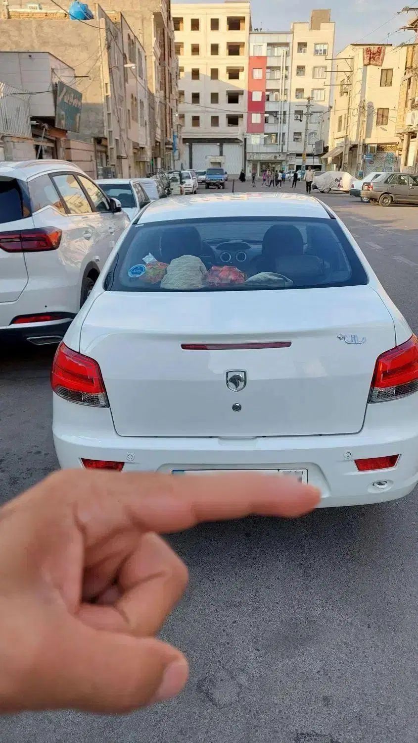 رانا پلاس سقف فلز - 1403