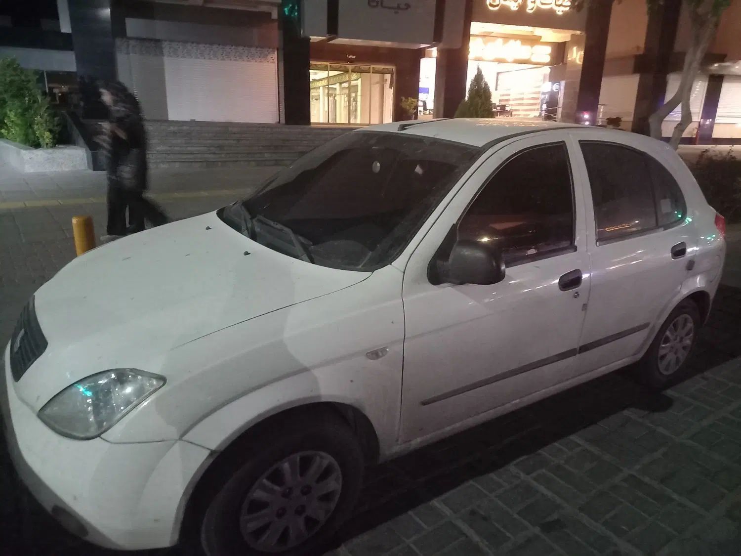 خودرو تیبا، 2 آگهی ann_19945137