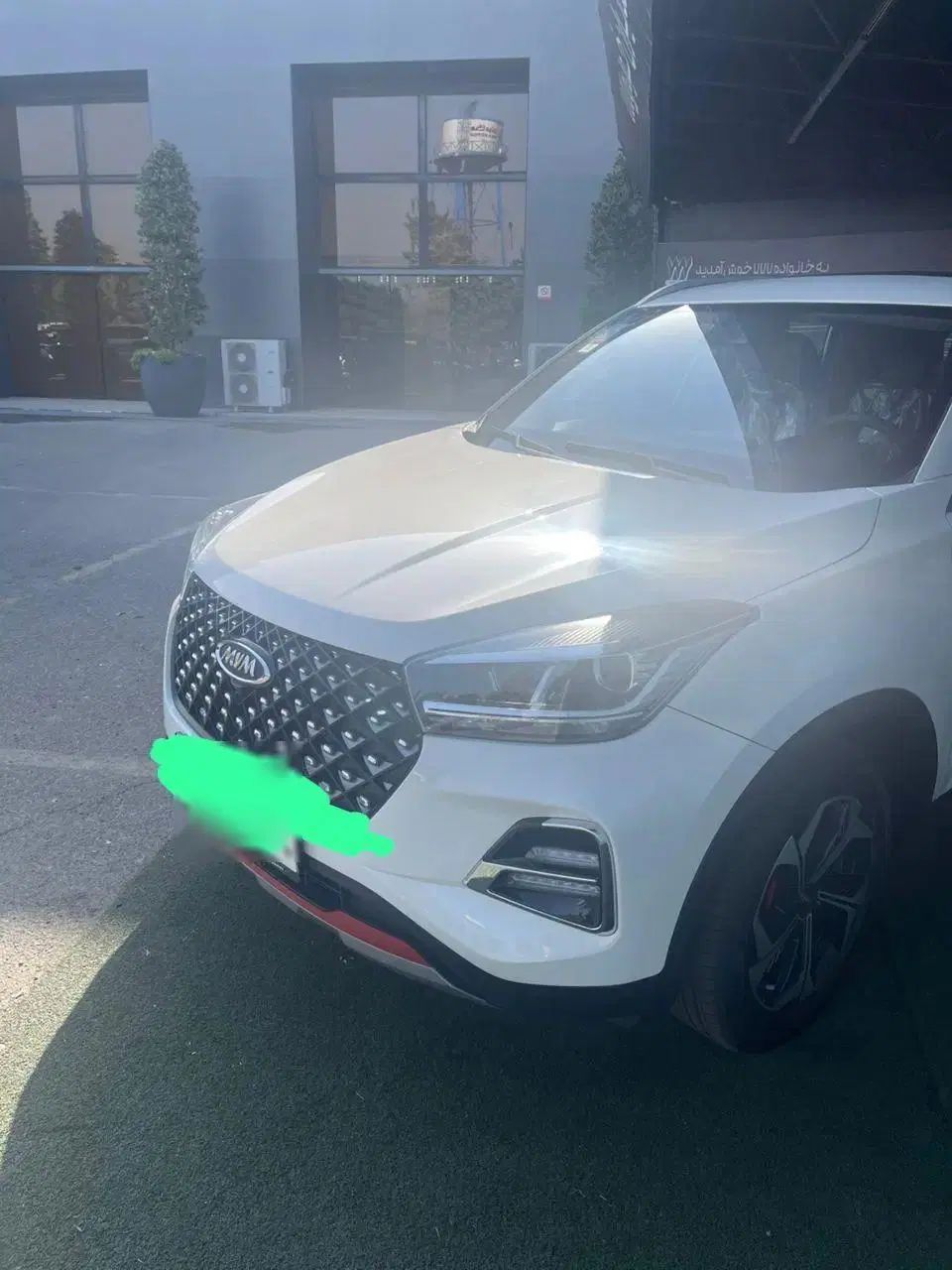 ام وی ام X55 پرو IE - 1404