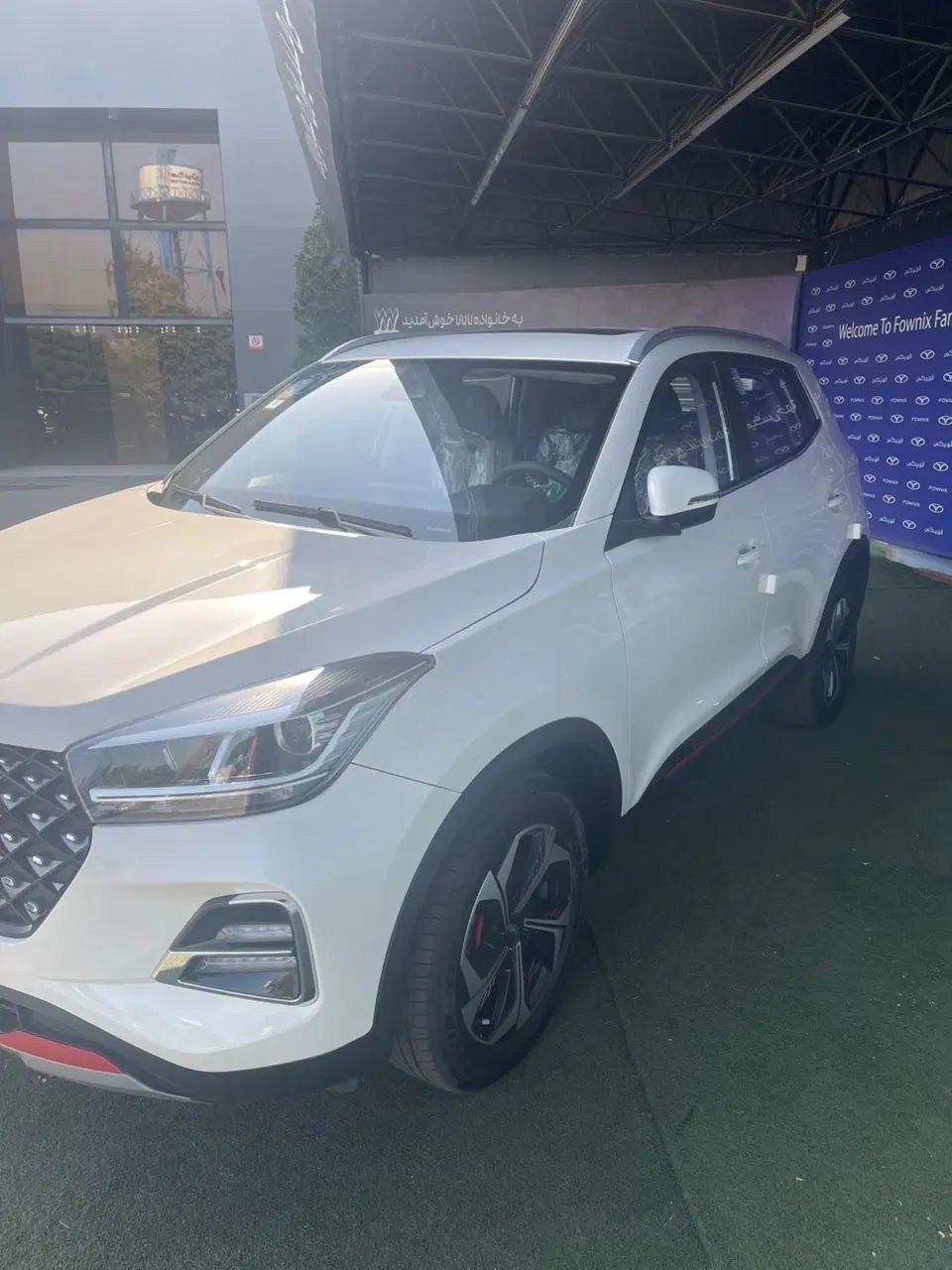 ام وی ام X55 پرو IE - 1404