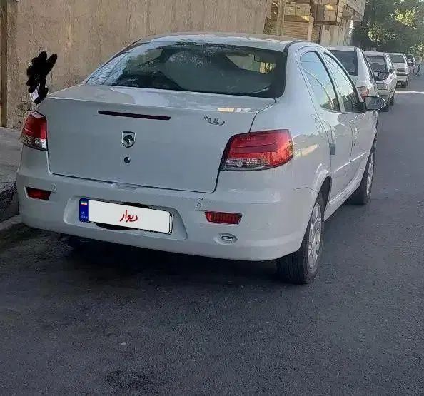 رانا پلاس سقف فلز - 1403