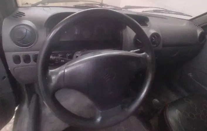 پراید صبا بنزینی - 1390