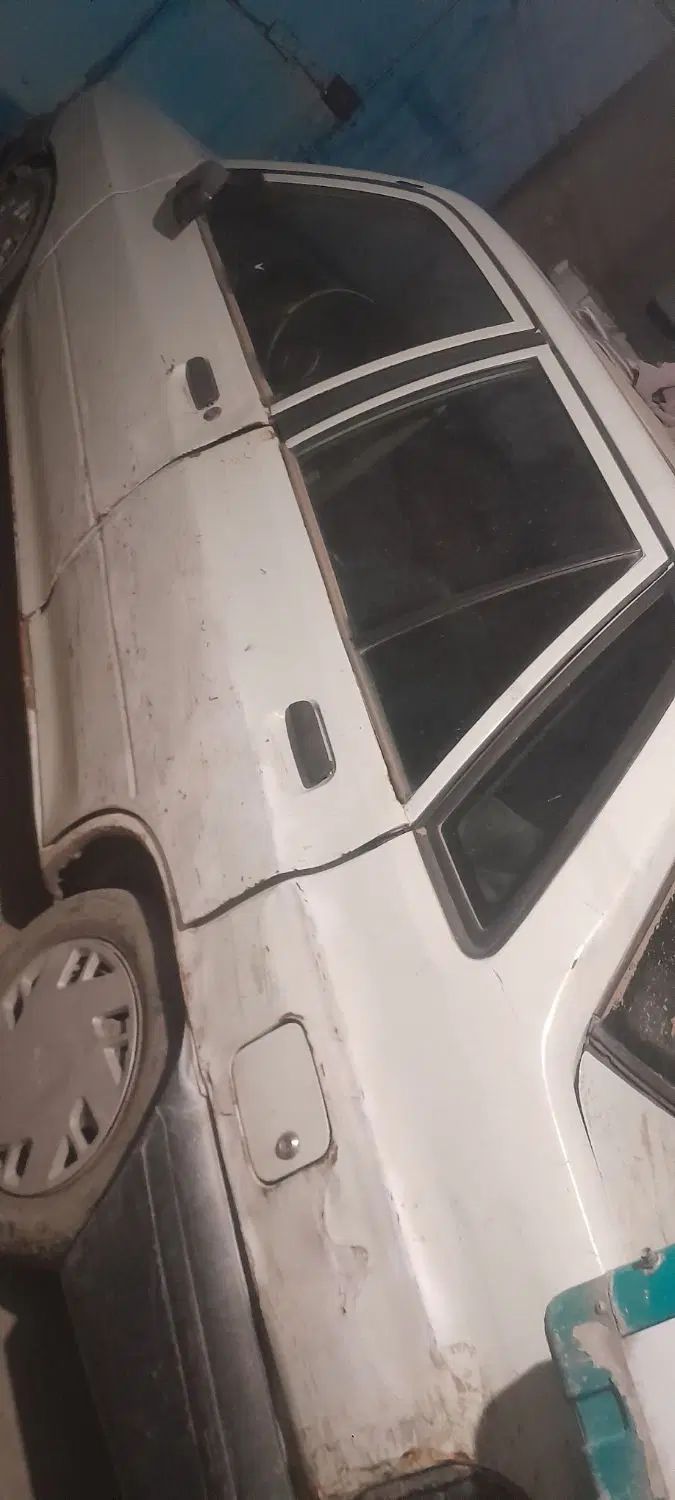 پراید 131 SE - 1392