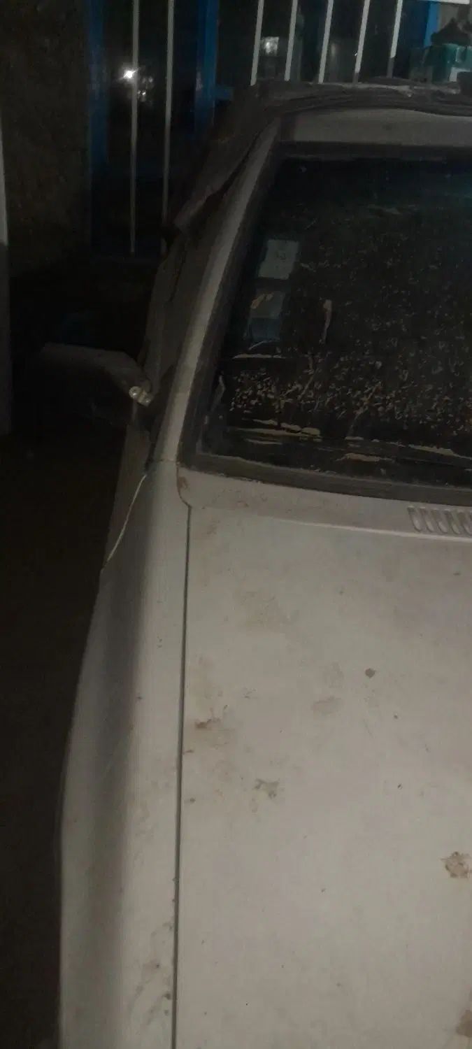 پراید 131 SE - 1392