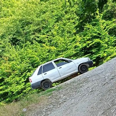 پراید 141 SL - 1390