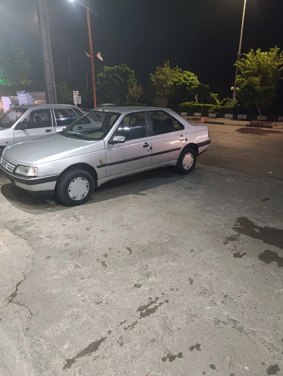 خودرو پژو، 405 آگهی ann_19945181