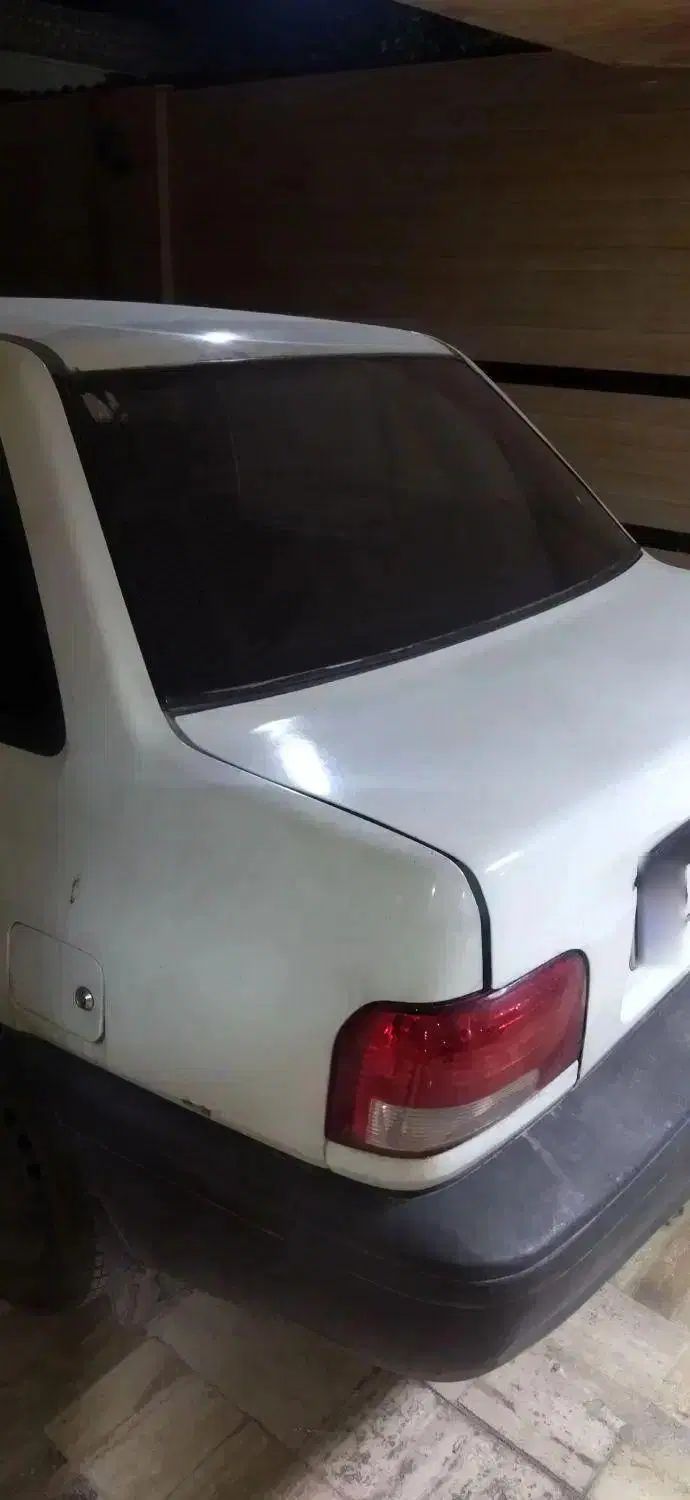 خودرو پراید، صبا آگهی ann_19945182