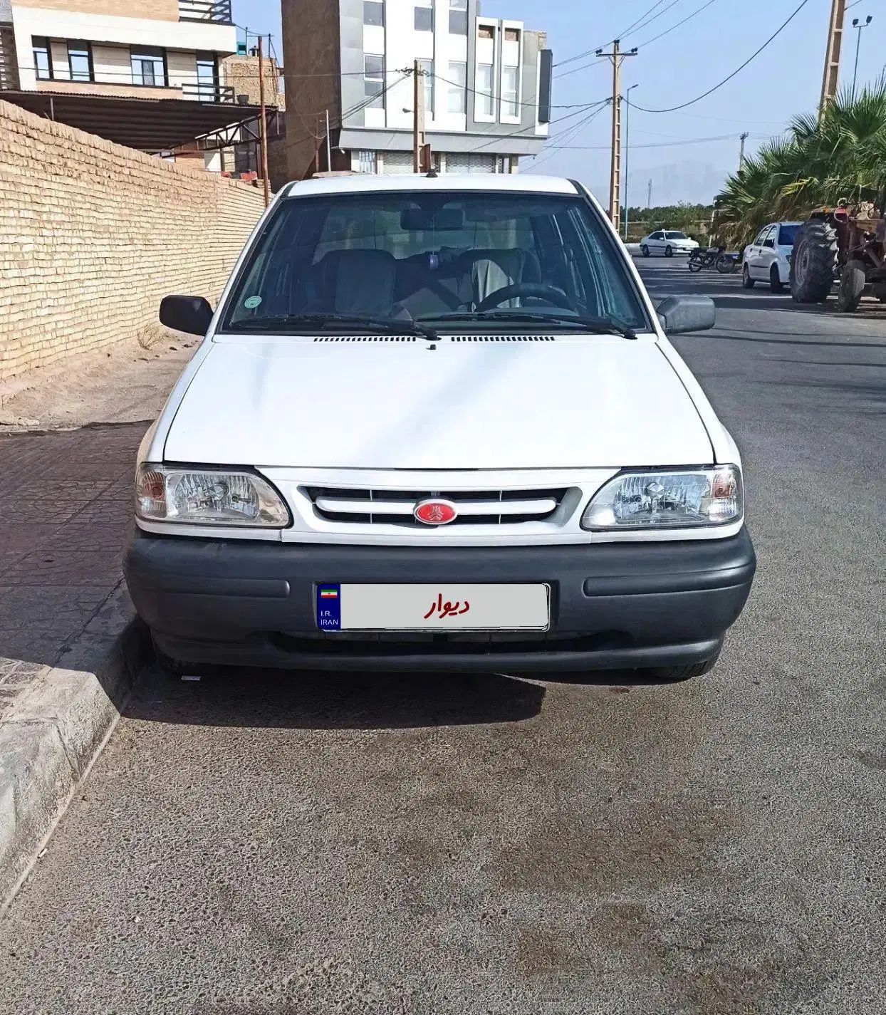 خودرو پراید، 131 آگهی ann_19945186
