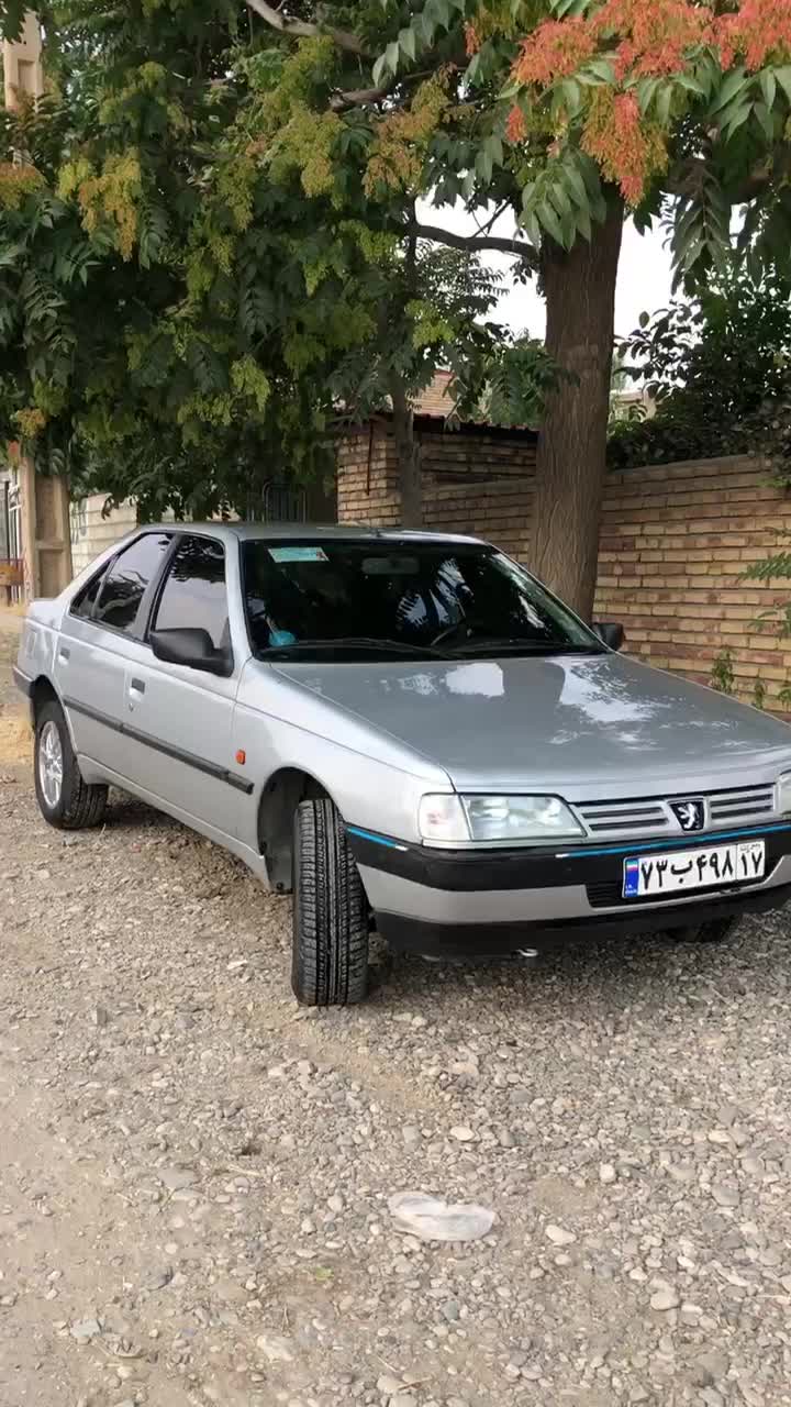 خودرو پژو، 405 آگهی ann_19945188