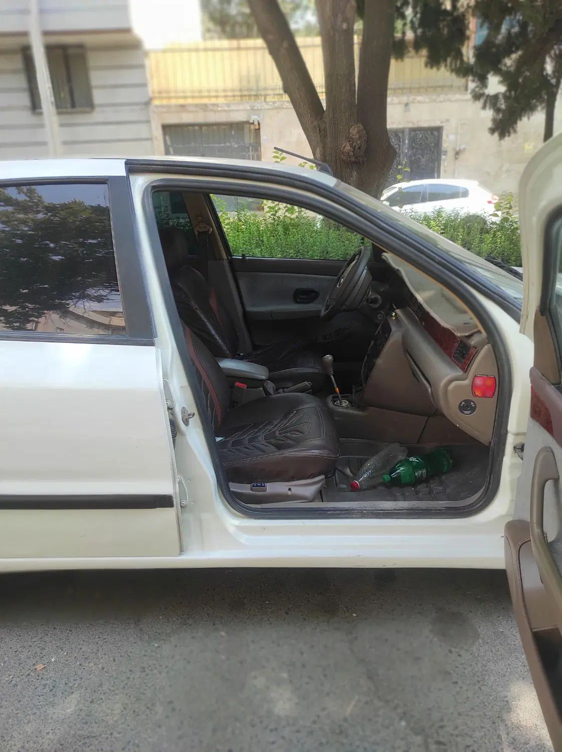 سمند LX EF7 - 1392