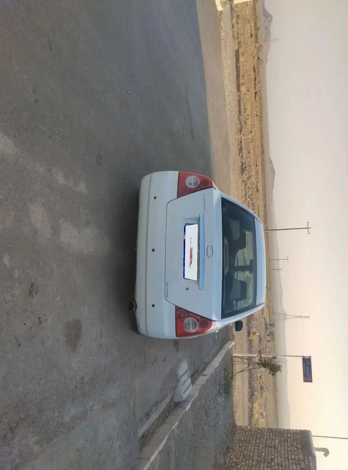 خودرو ام وی ام، 530 آگهی ann_19945199