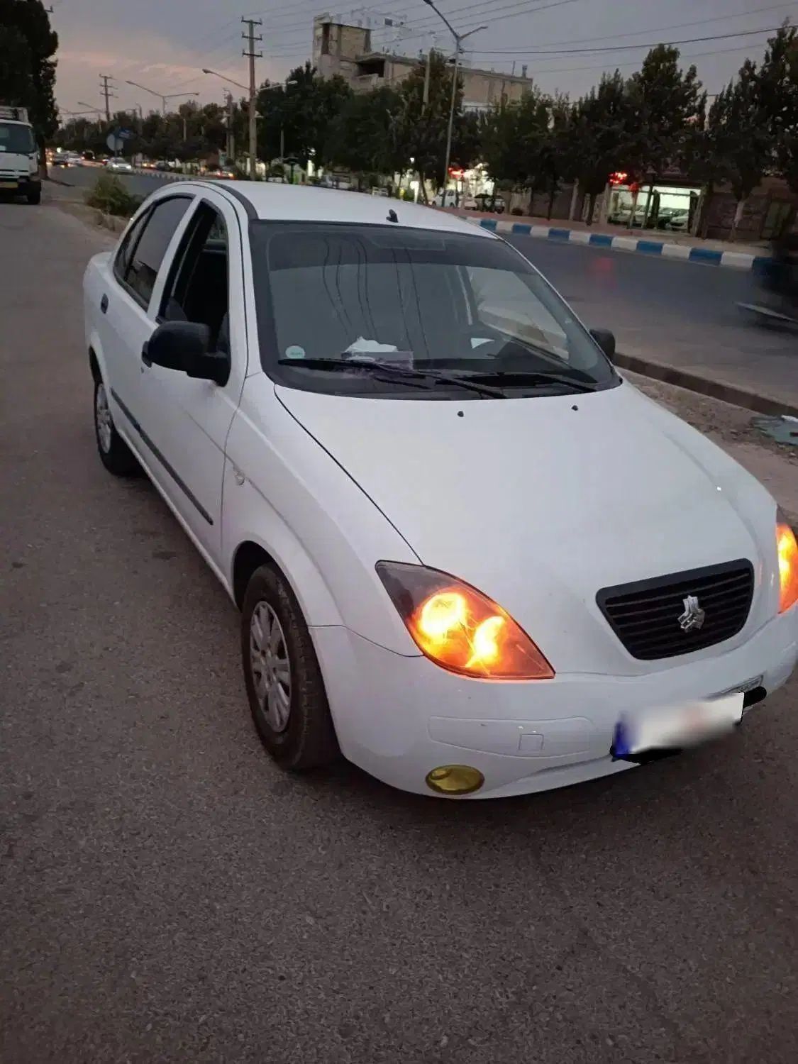 خودرو تیبا، صندوق دار آگهی ann_19945200