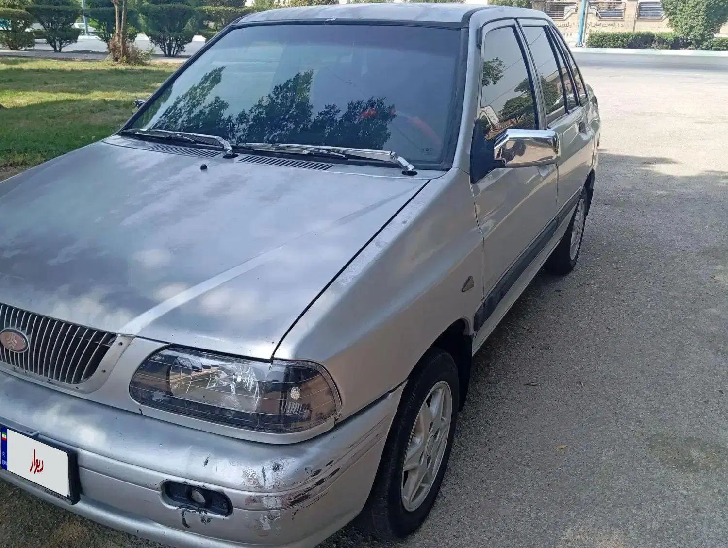 خودرو پراید، 141 آگهی ann_19945203