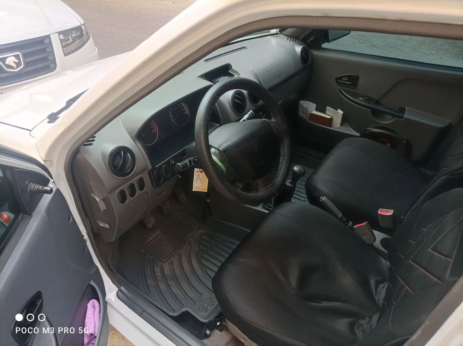 پراید 151 SE - 1401