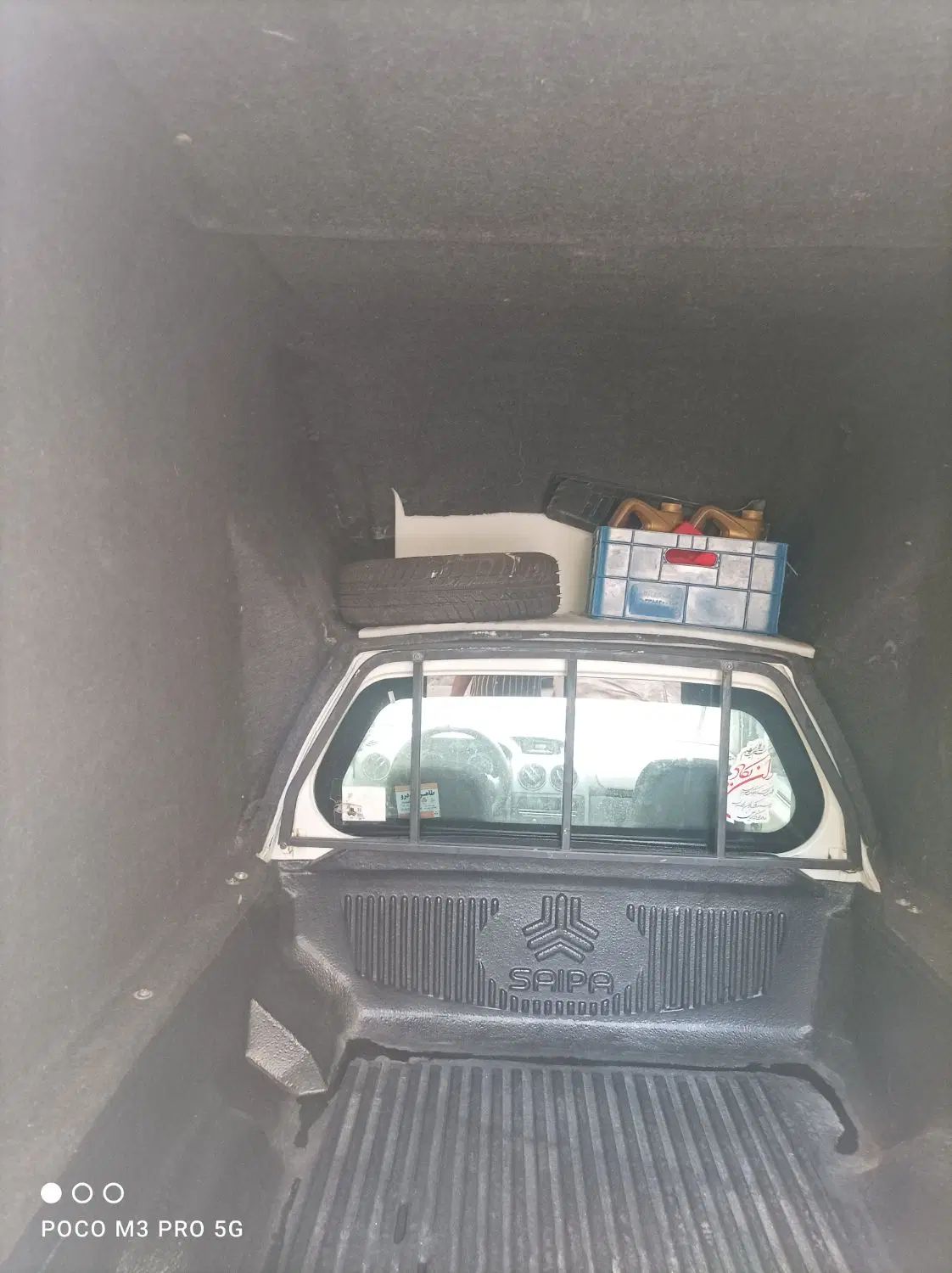 پراید 151 SE - 1401