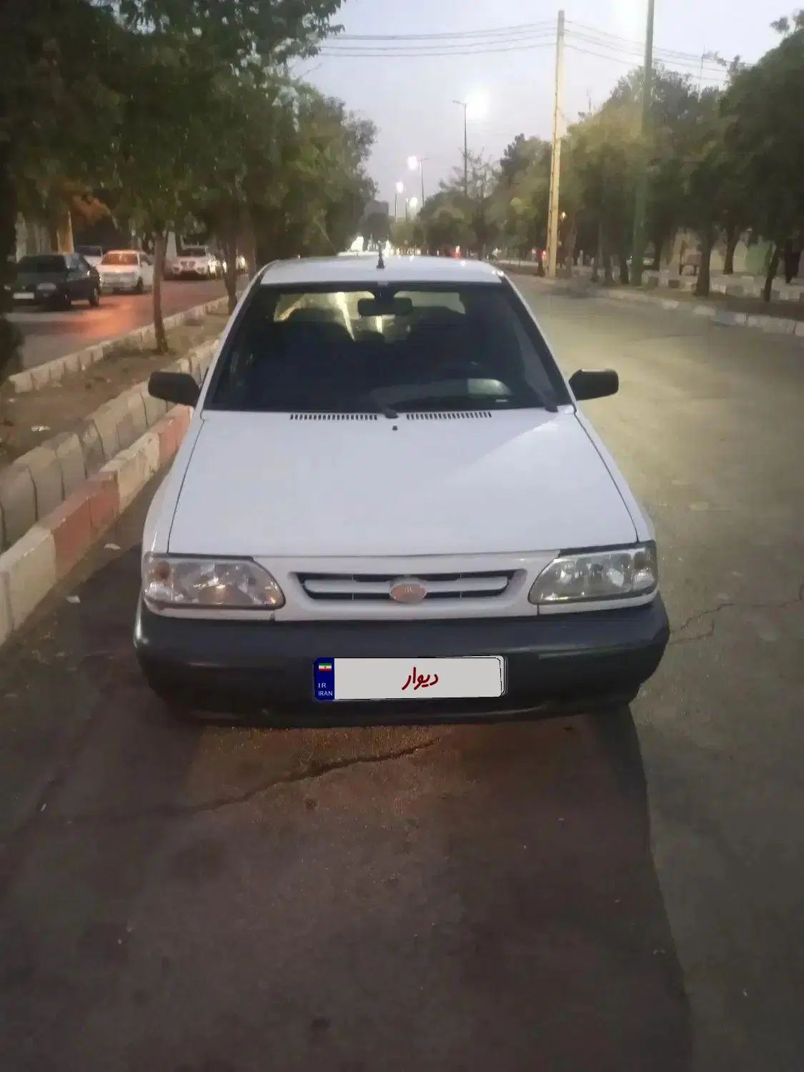 خودرو پراید، 131 آگهی ann_19945221