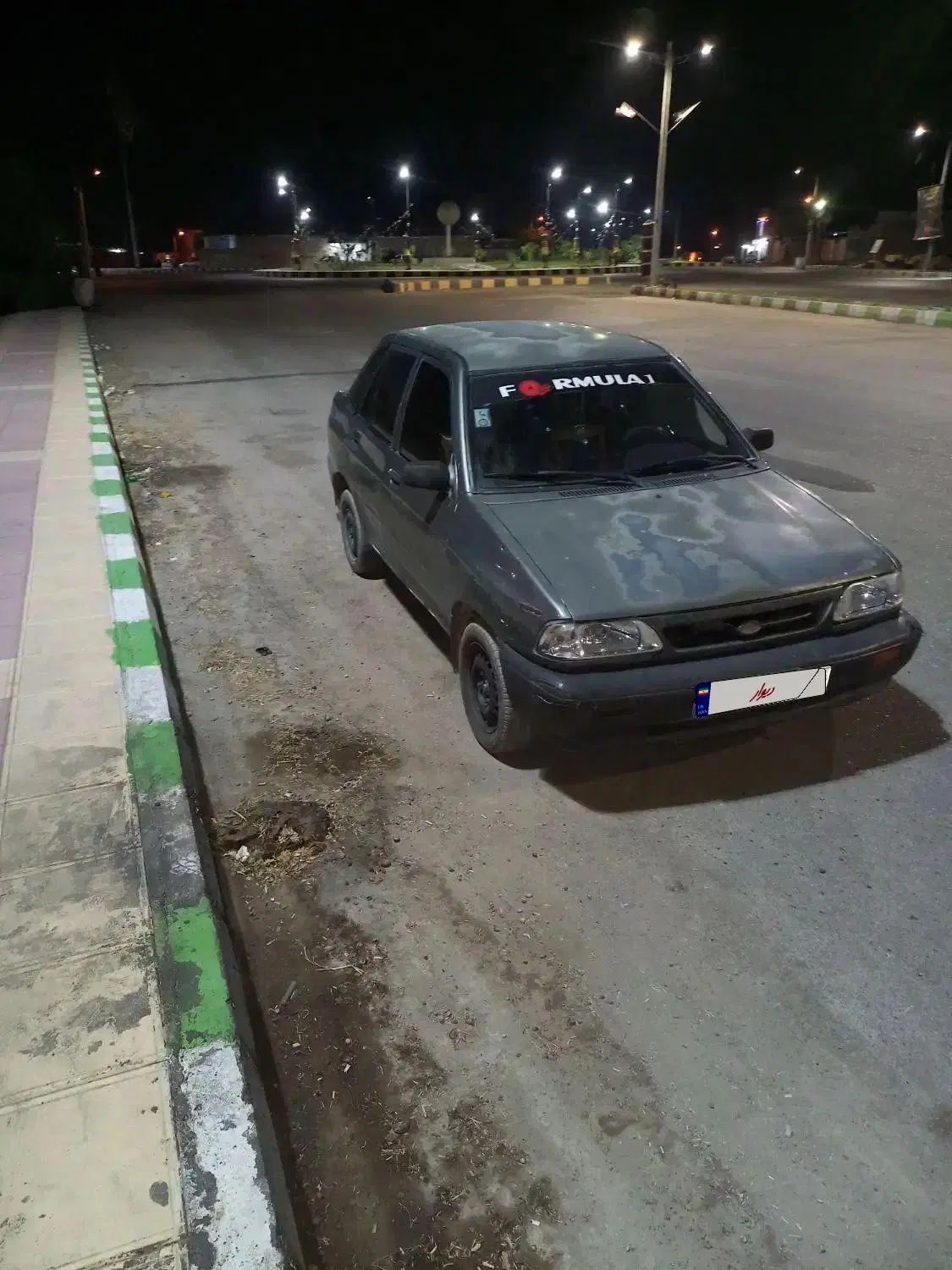 خودرو پراید، صبا آگهی ann_19945224