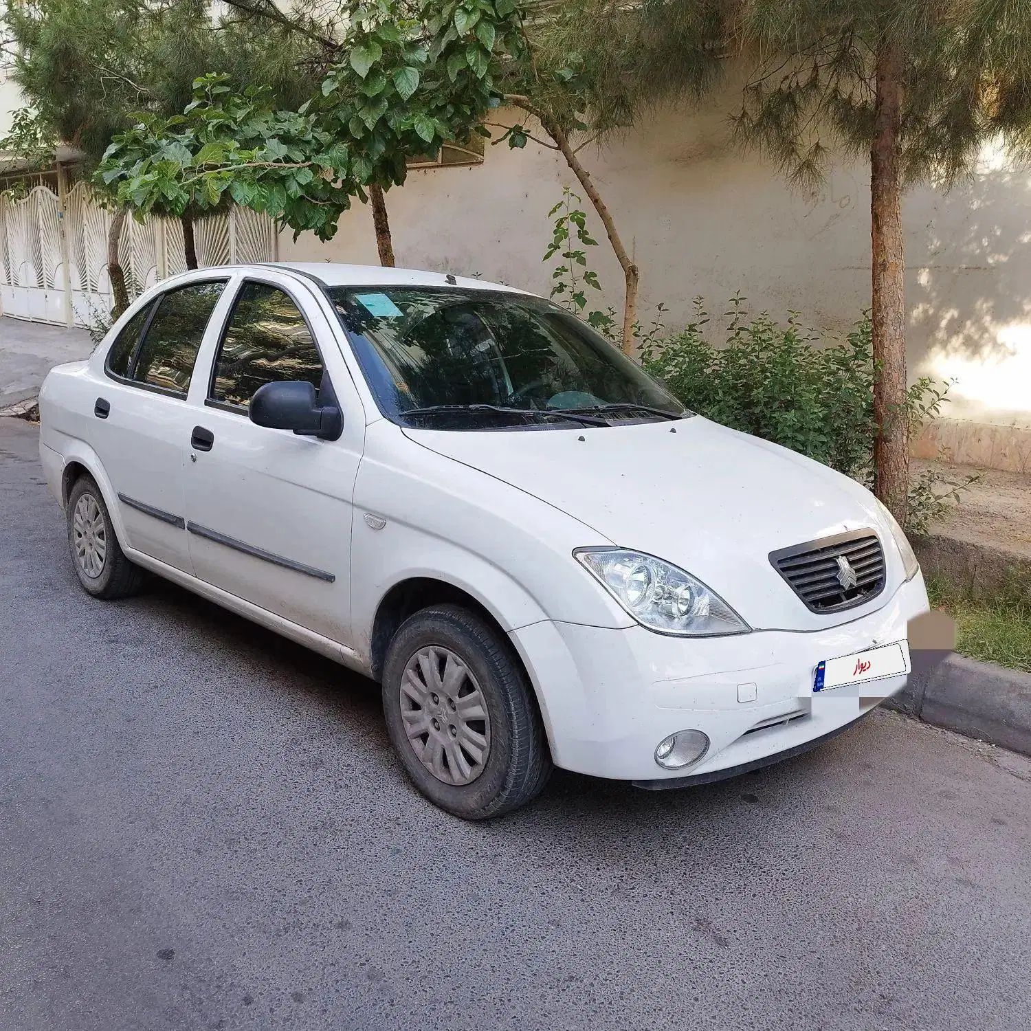 خودرو تیبا، صندوق دار آگهی ann_19945226