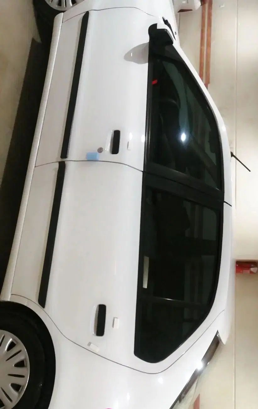 سمند LX XU7 - 1400