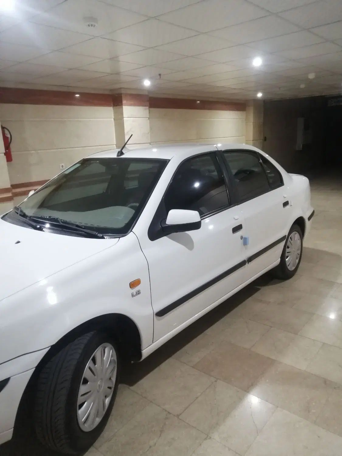 خودرو سمند، LX آگهی ann_19945238
