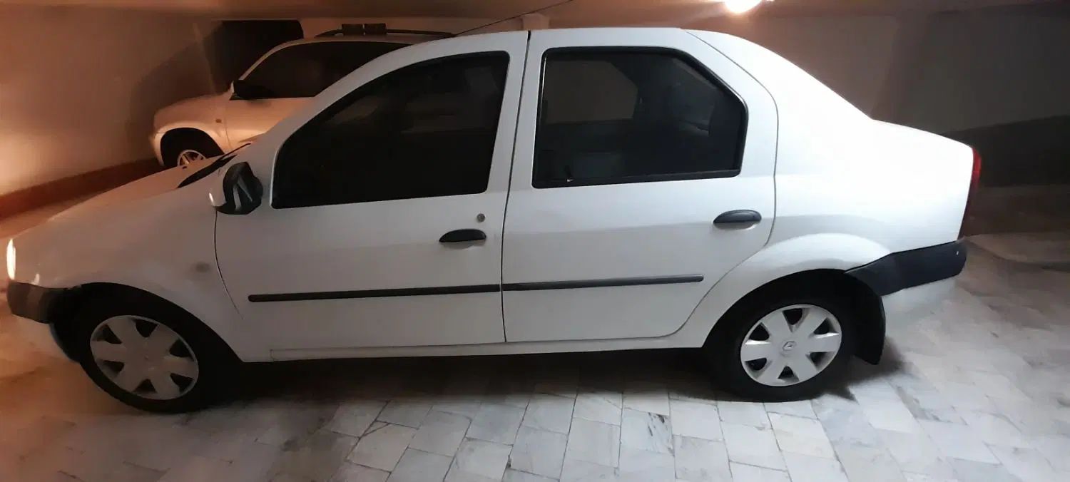 رنو تندر 90 E2 - 1388