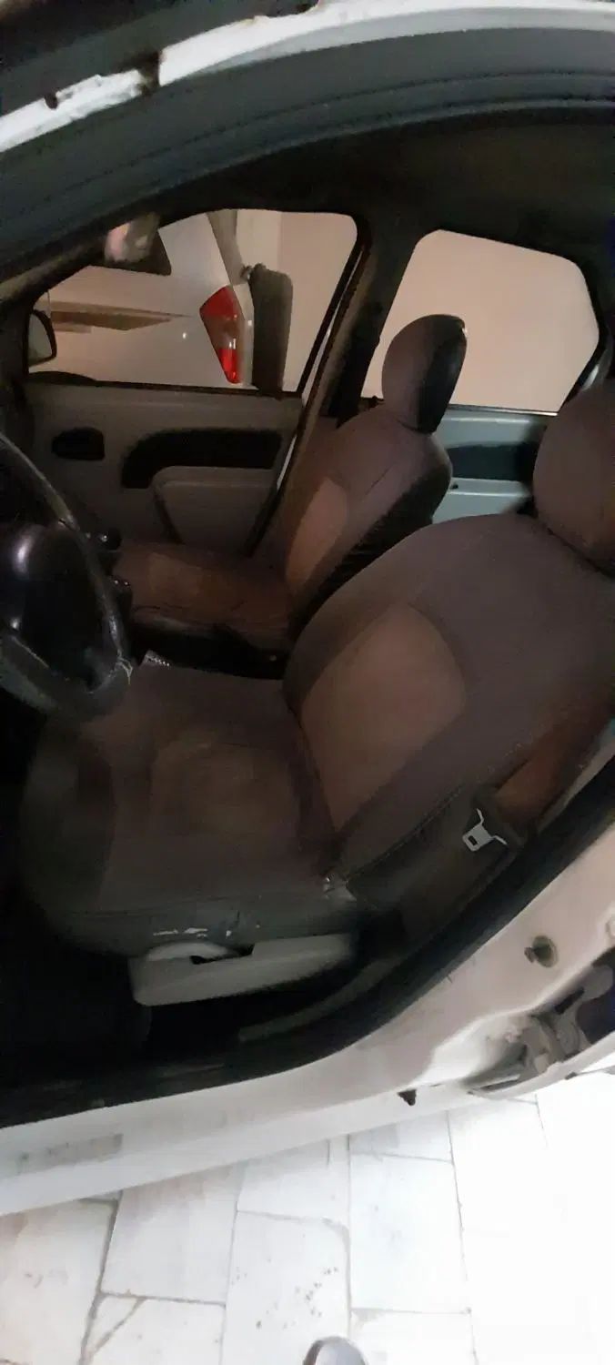 رنو تندر 90 E2 - 1388