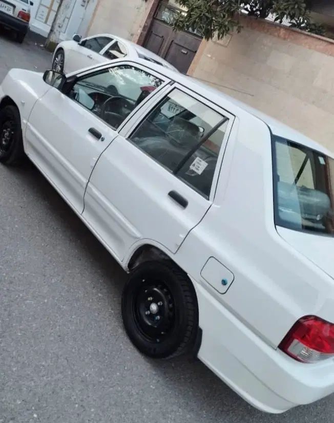 پراید 132 SE - 1397
