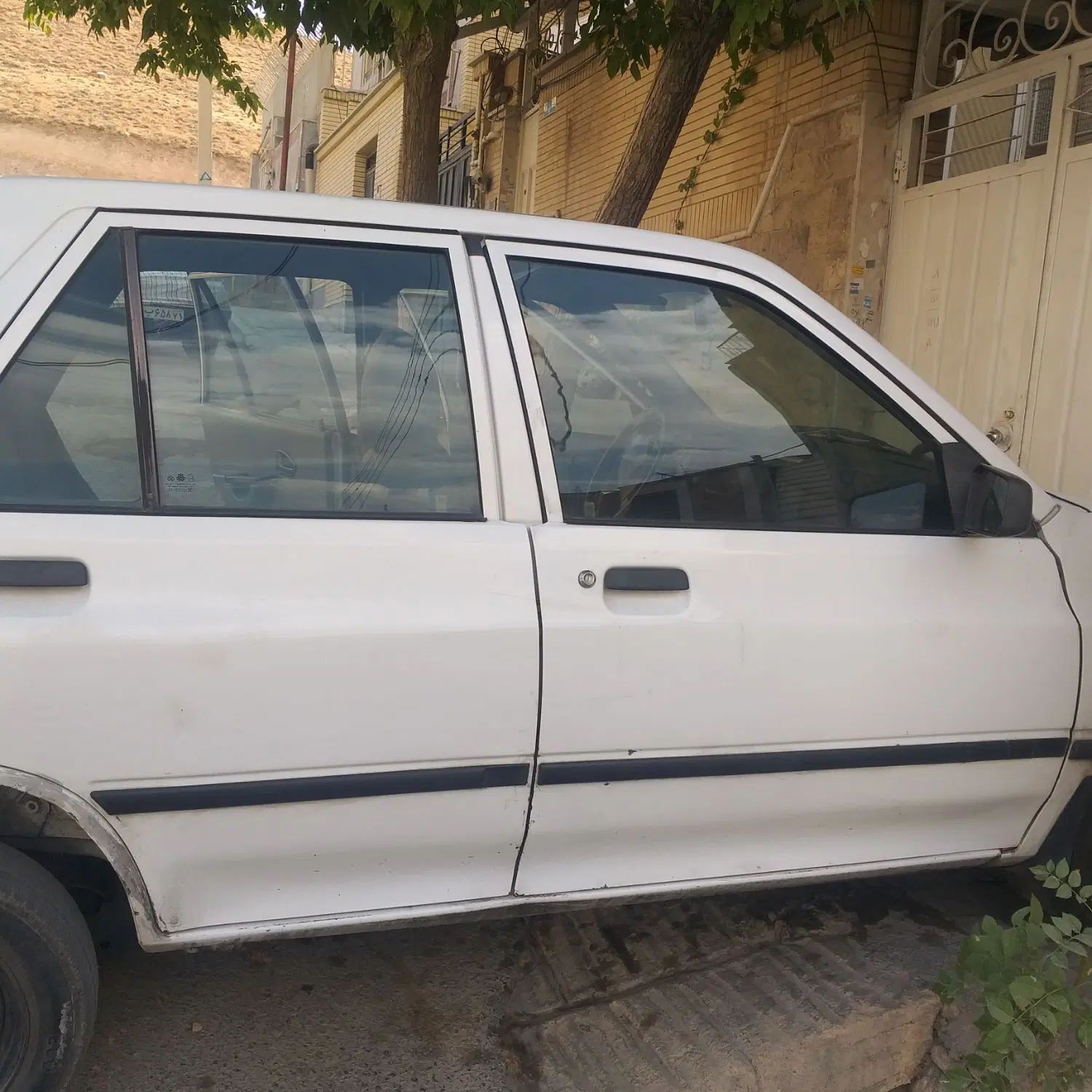 خودرو پراید، 131 آگهی ann_19945261