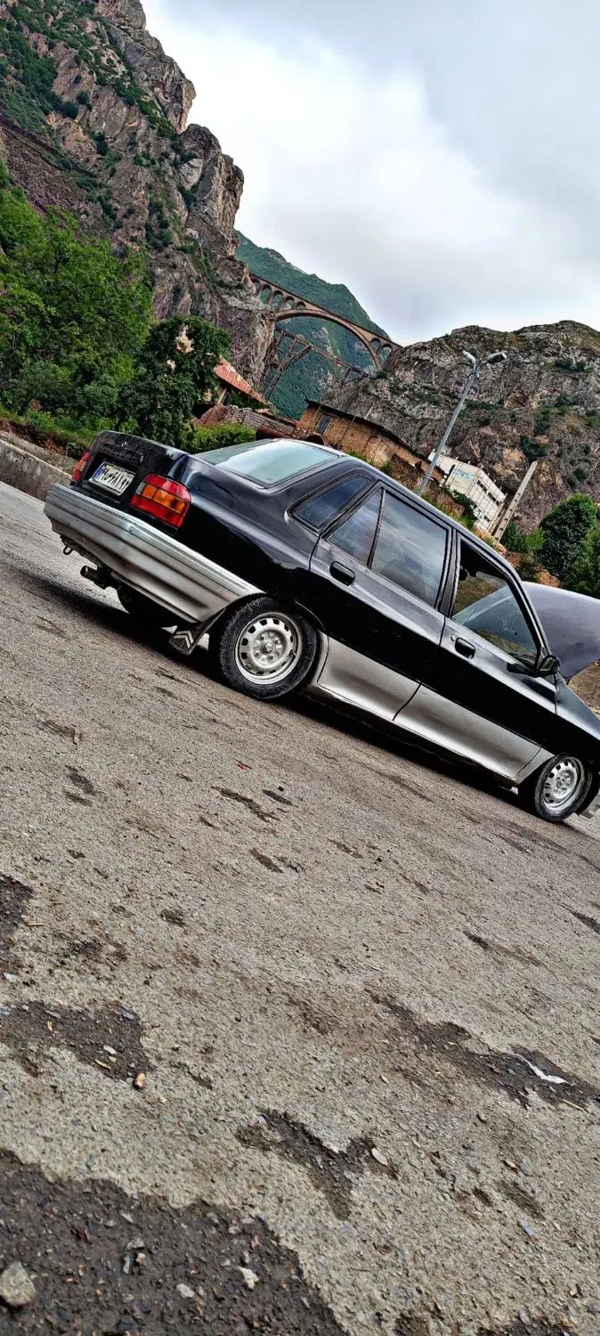 خودرو پراید، صبا آگهی ann_19945262