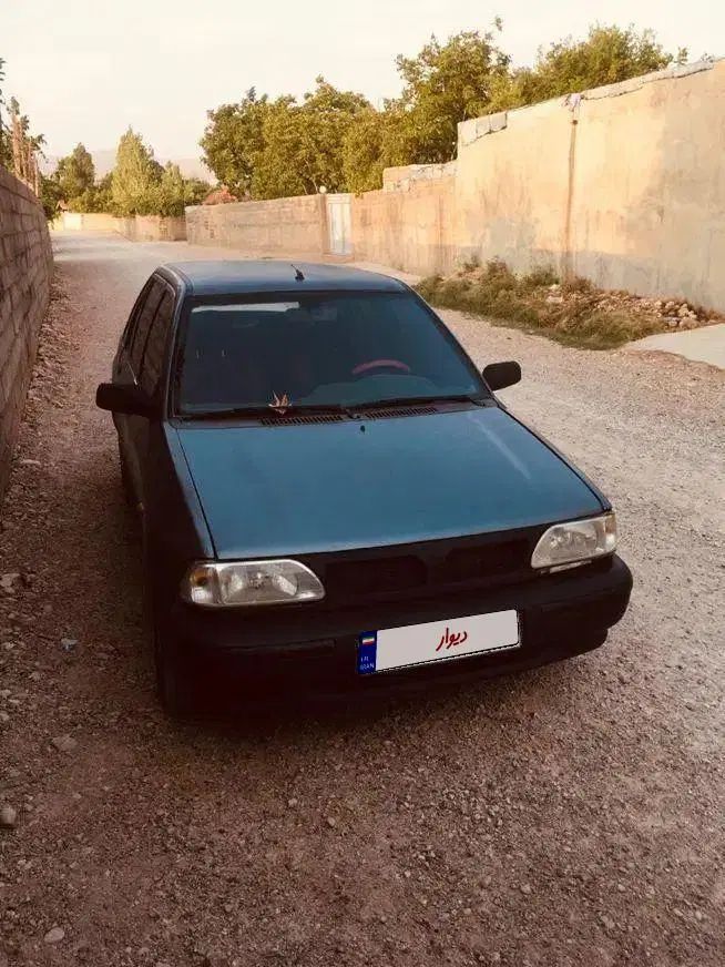 خودرو پراید، 141 آگهی ann_19945263